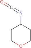 4-Isocyanatooxane
