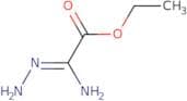Ethyl 2-Hydrazinyl-2-iminoacetate