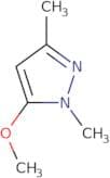 5-Methoxy-1,3-dimethyl-1H-pyrazole