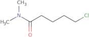 5-Chloro-N,N-dimethylpentanamide