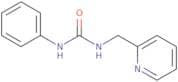 N-Phenyl((2-pyridylmethyl)amino)formamide