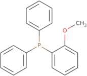 Diphenyl(2-methoxyphenyl)phosphine