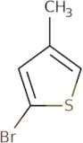 2-Bromo-4-methylthiophene