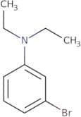 3-Bromo-N,N-diethylaniline