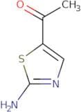 5-Acetyl-2-amino-1,3-thiazole