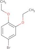 4-Bromo-1,2-diethoxybenzene