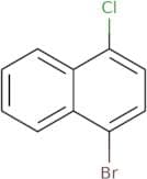 1-bromo-4-chloronaphthalene