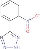 -5(2-Nitrophenyl)-2H-Tetrazole