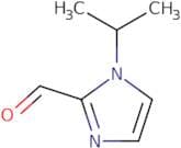 1-Isopropyl-1H-imidazole-2-carbaldehyde