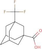 3-(Trifluoromethyl)adamantane-1-carboxylic acid
