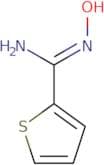 N'-Hydroxy-2-thiophenecarboximidamide