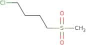 1-Chloro-4-methanesulfonylbutane