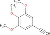 5-Ethynyl-1,2,3-trimethoxybenzene