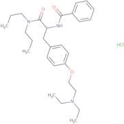 Tiropramide Hydrochloride