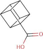 Cubane-1-carboxylic acid