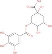 5-Galloylquinic acid