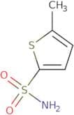 5-Methylthiophene-2-sulphonamide
