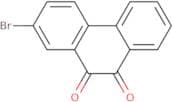 2-Bromo-phenanthrene-9,10-dione