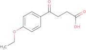 4-(4-Ethoxyphenyl)-4-oxobutanoic acid