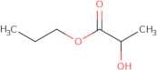 Propyl (2S)-2-hydroxypropanoate