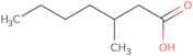 3-Methylheptanoic acid