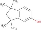 1,1,3,3-Tetramethyl-2,3-dihydro-1H-inden-5-ol