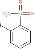 2-Iodobenzene-1-sulfonamide