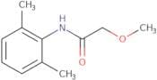 N-(2,6-Dimethylphenyl)-2-methoxyacetamide