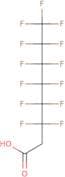 (Perfluorohexyl)acetic acid