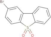 2-Bromodibenzothiophene 5,5-Dioxide