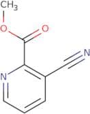 Methyl 3-cyanopyridine-2-carboxylate