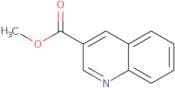 Methyl quinoline-3-carboxylate