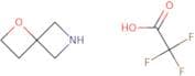 1-Oxa-6-azaspiro[3.3]heptane, trifluoroacetic acid