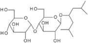 2,6-Dimethyl-4-heptyl-b-D-maltopyranoside