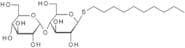 Decyl b-D-thiomaltopyranoside