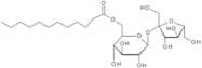 Dodecanoyl D-sucrose