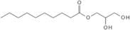 1-Decanoyl-rac-glycerol