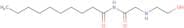 Decanoyl-N-hydroxyethylglucamide