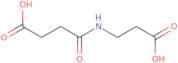 3-[(2-Carboxyethyl)carbamoyl]propanoic acid