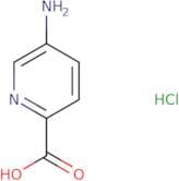 5-Aminopicolinic acid hydrochloride