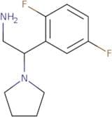 2-Isopropyl-5(methylphen-ethylamino)-2-phenylvaleronitrile hydrochloride