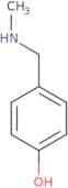 4-[(Methylamino)methyl]phenol