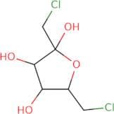 1,6-Dichloro-1,6-dideoxy-β-D-fructofuranose