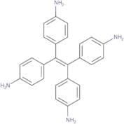 4,4',4'',4'''-(Ethene-1,1,2,2-tetrayl)tetraaniline