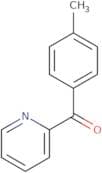 2-(4-Methylbenzoyl)pyridine
