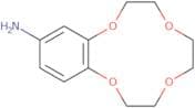 4-AMinobenzo-12-crown-4