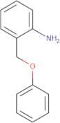 2-(Phenoxymethyl)aniline