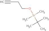4-(tert-Butyldimethylsilyloxy)-1-butyne