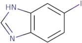 5-Iodo-1H-benzimidazole