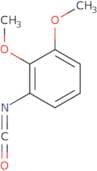 1-Isocyanato-2,3-dimethoxybenzene